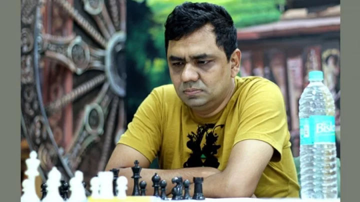 GM Ziaur Rahman dies while competing in National Chess Championship