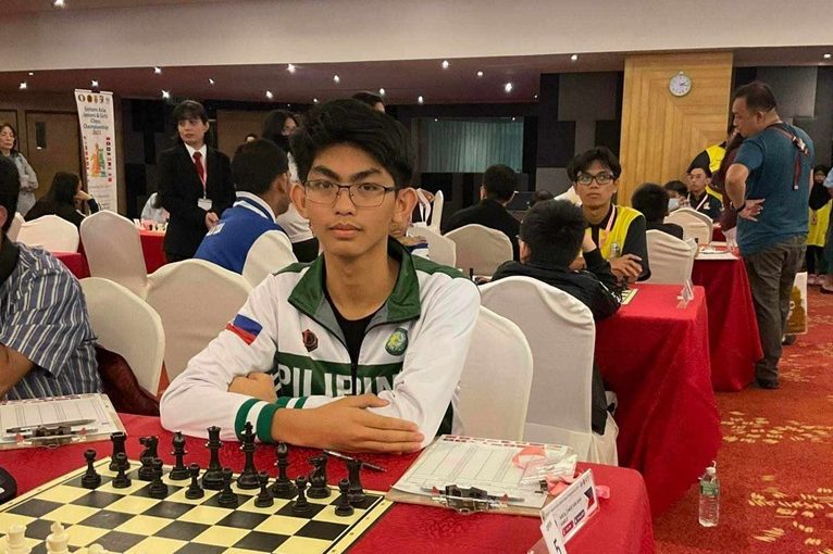 Eastern Asia Juniors and Girls Chess Championships have started in Indonesia