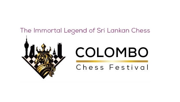 15th Colombo Chess Festival Slated 21st August 2024 in Sri Lanka