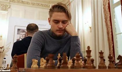 GM Aleksey Grebnev to Defend Title in Asian Juniors Chess Championship in Philippines