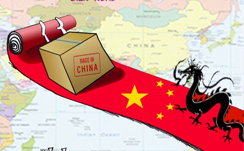 “Belt and Road” China International Chess Open Set in Aksu, Xinjiang