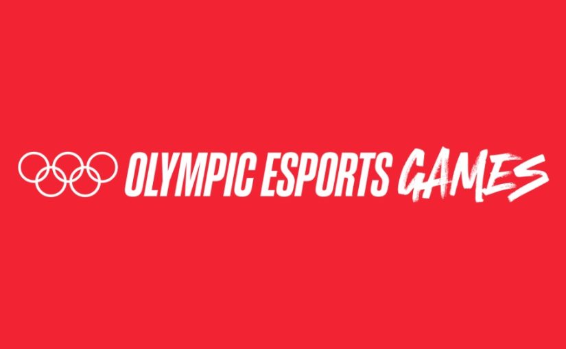 Olympic Esports Games 2025
