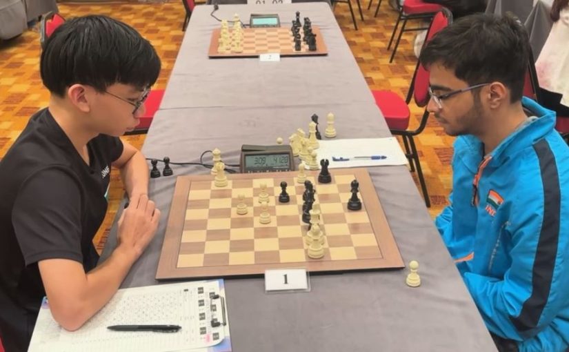 Poh Yu Tian Wins 19th IGB Dato Arthur Tan Malaysian Open 2024