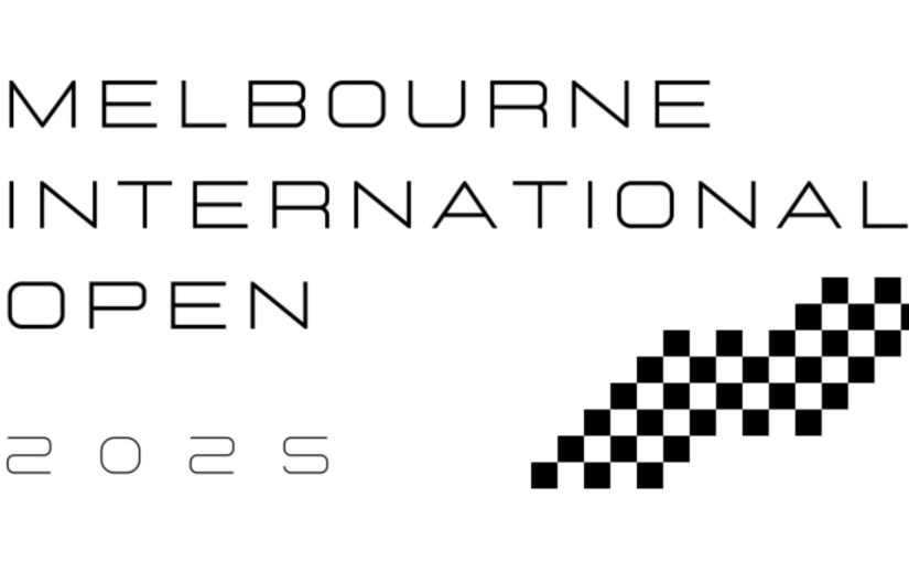 Melbourne International Open April 7 to April 14, 2025