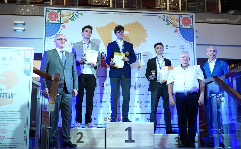 Asian Zonal Qualifiers to FIDE World Cup and Women’s World Cup