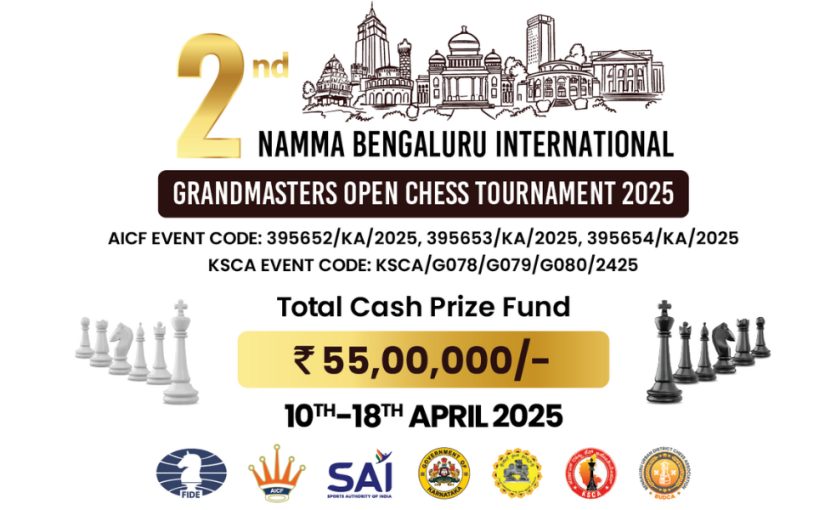 Bangalore Open 2025: A Battle for Chess Glory