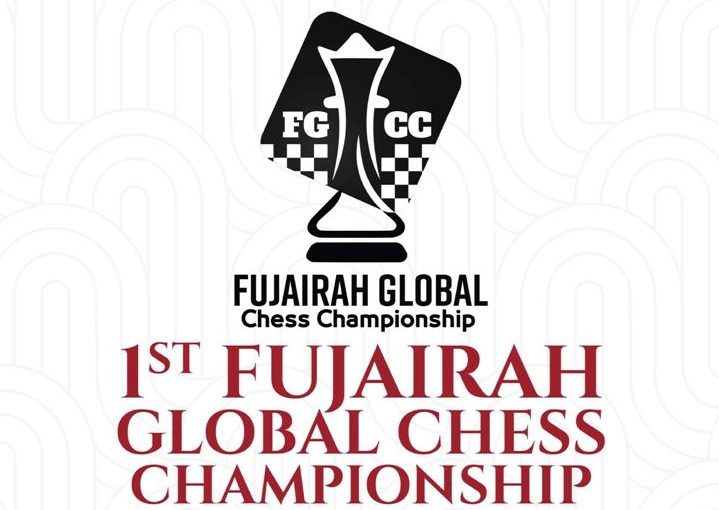 Fujairah Global Chess Championship Announced with $125,000 Prize Fund