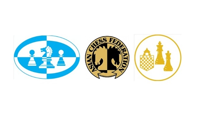 Sheikh Sultan Sends ACF Sympathy to Myanmar and Thailand Chess Federations