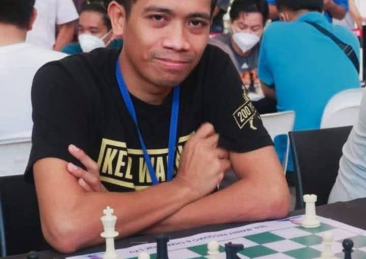 1st Banton Chess Tournament Set April 12, 2025 in Romblon, Philippines