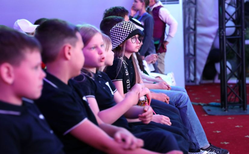 Open All-Russian Chess Competition Belaya Ladya (White Rook)