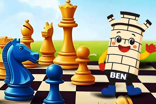 Asian Zone 3.3 Schools Chess Competition 27-31 August in Jakarta, Indonesia