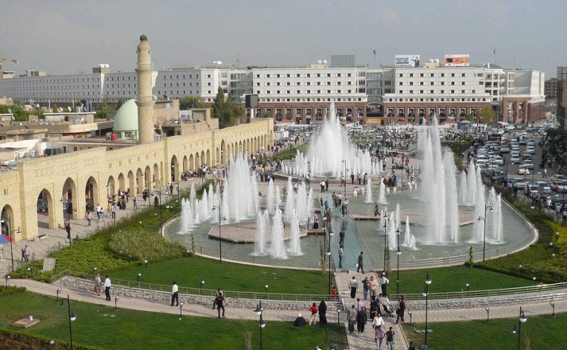 Join Asian Seniors Chess Championship in Erbil, Iraq