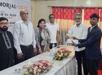 FM Subrota Biswas clear first at GM Zia Memorial 2025