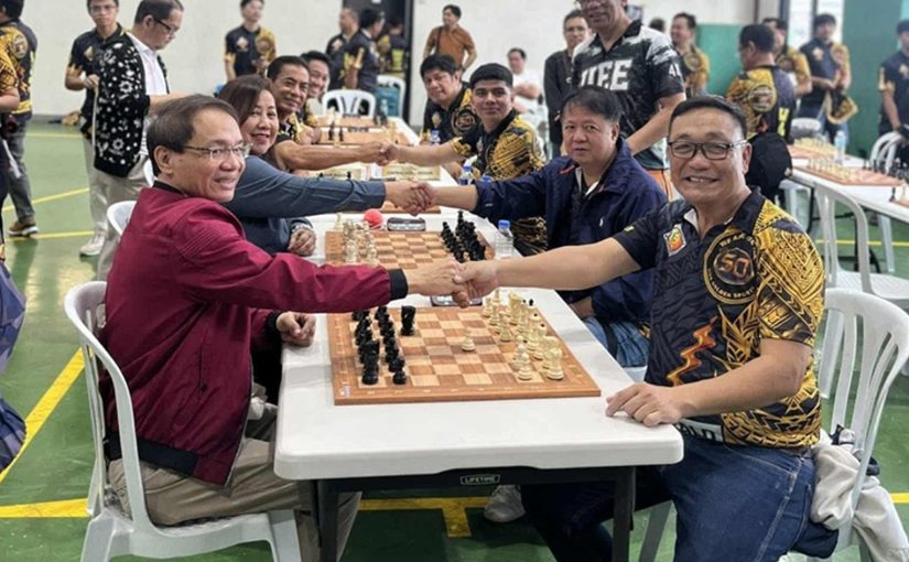 IIEE Singapore Wins 7th level championships in IIEE Olympiad