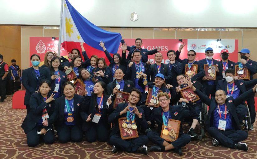3rd Asian Chess Championship for Players with Disabilities Slated December in Philippines