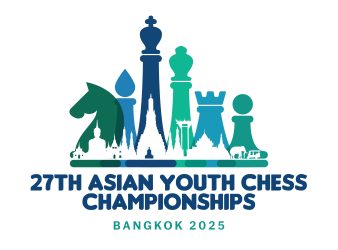 Asian Youth Chess Championships 2025 (Update after round 7)