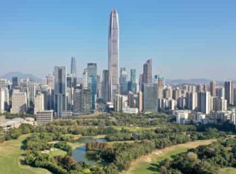 28th Asian Youth 2026 in Shenzhen, China