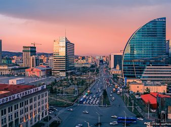 Asian Individual Chess Championships 2026 in Ulaanbaatar, Mongolia