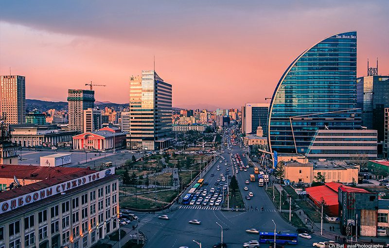 Asian Individual Chess Championships 2026 in Ulaanbaatar, Mongolia