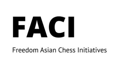 Selection Completed for the Freedom Asian Chess Initiatives (FACI) 2026 Project