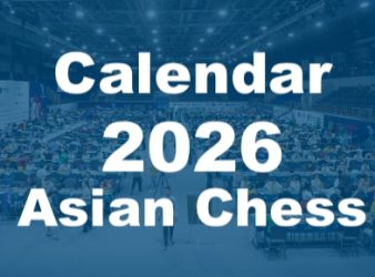 Asian Events Calendar