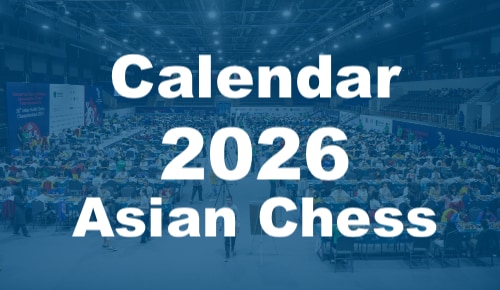 Asian Events Calendar