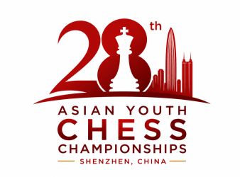 Registration of the Asain Youth 2026 is Open