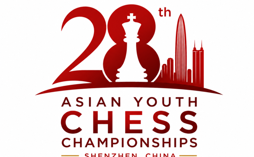 Registration of the Asian Youth 2026 is Open