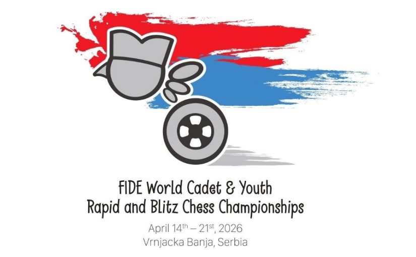 Asians Dominate at FIDE World Cadet & Youth Rapid Chess Championships 2026