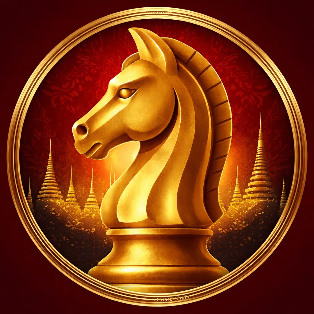 2nd Bangkok Summer International Chess Open Set to Welcome Players from Around the World