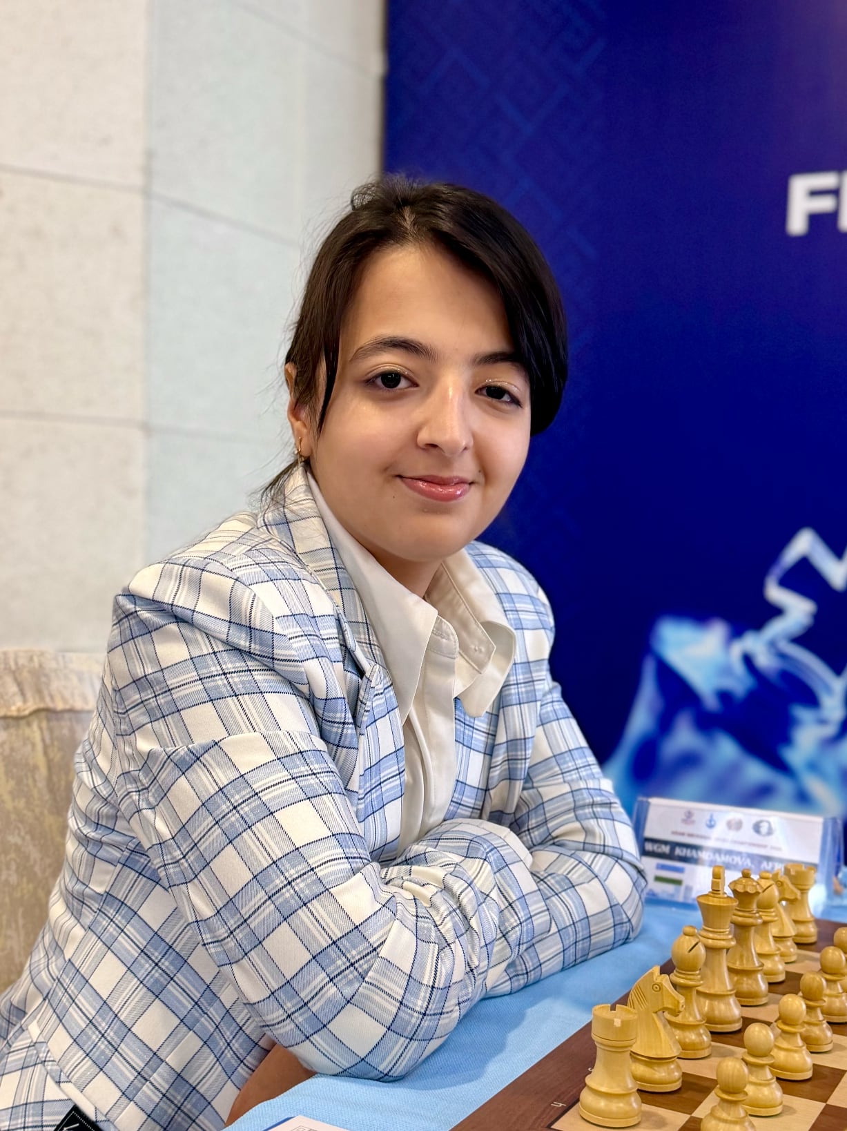 ASIAN CHESS CHAMPIONSHIP 2026: ROUND 5