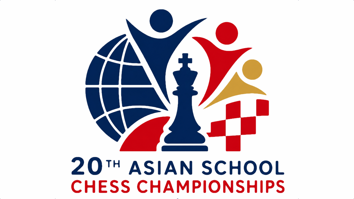 Tula to Welcome Asia’s Young Chess Stars for the 20th Asian Schools Chess Championships 2026