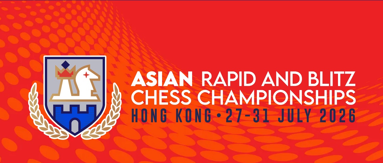 Asian Rapid and Blitz Chess Championship