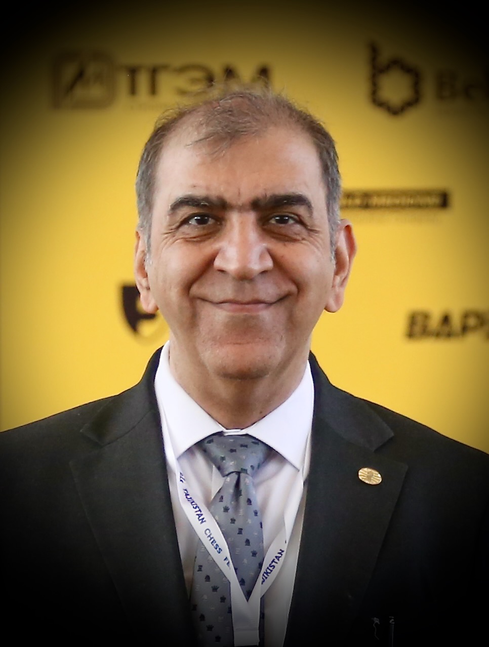 Pahlevanzadeh, Mehrdad
