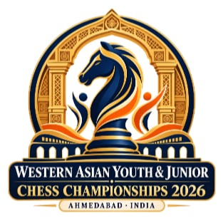 Western Asian Youth & Juniors Chess Championships 2026